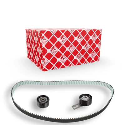 Image de FEBI BILSTEIN 39200 Kit de distribution 139 PEUGEOT: 208 I 3/5 portes, 207 2008 Break, CITROËN: C3 II, DS3 3 portes