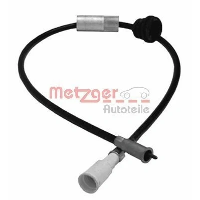 Image de METZGER S 20001 Câble Flexible De Commande Compteur 800 COFLE OPEL: Corsa A CC