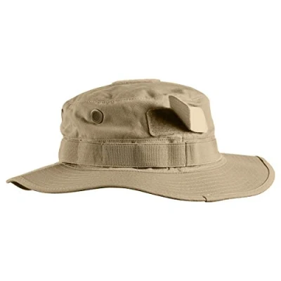Image de T.O.E. Concept Bob Tactical Coyote Beige