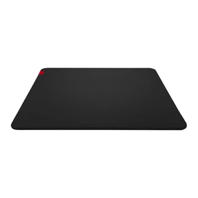 Image de BenQ Zowie G SR III Grande Taille, Tissu Anti humidité, Glisse contrôlée, Base en Caoutchouc Dense, souplesse Moyenne, Bords Cousus, antidérapante, pour Une Performance optimale.