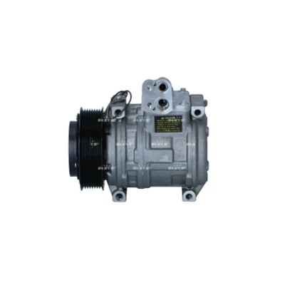 Image de NRF 32660 compresseur De Climatisation 10PA15C 12 PAG 46 avec huile