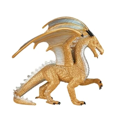 Image de Mojo Figurine, 387256, Jaune
