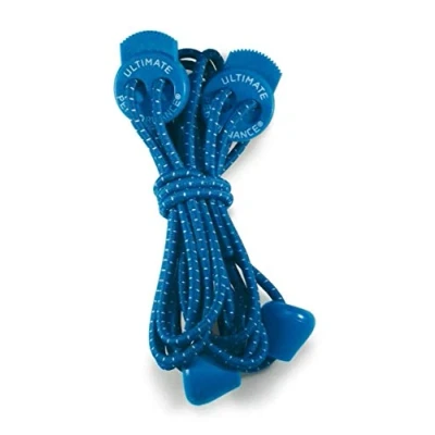Image de Ultimate Performance UP6731 Lacets. Mixte, Bleu (Bleu Roi), Taille Unique