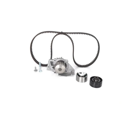 Image de Pompe à eau + kit de courroie distribution BOSCH 1 987 946 405