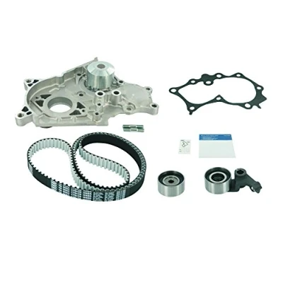 Image de SKF VKMC 91303 Pompe à Eau + Kit De Distribution avec joints goujon fileté 178 TOYOTA: RAV4 II SUV, Previa / Estima II, Corolla IX 3/5 portes