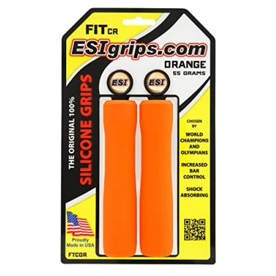 Image de Poignées Esi Grips Fit CR