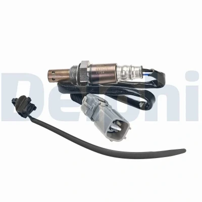 Image de DELPHI ES21499 12B1 Sonde lambda planaire, chauffé TOYOTA: RAV4 V