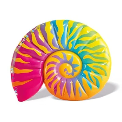 Image de Intex ile Coquillage Multicolore
