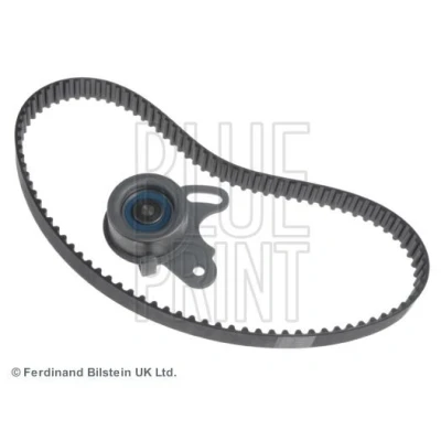 Image de BLUE PRINT ADG07313 Kit de distribution 92 avec une denture arrondie MITSUBISHI: Lancer 5 Limousine, COLT