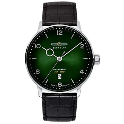 Image de Zeppelin Armbanduhr 8048 4, Sangle, Sangle