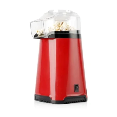 Image de ARDES AR1K05 Machine à Pop Corn Compacte et Rapide Prêt en 3 Minutes Rouge
