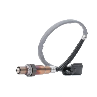 Image de BOSCH 0 258 006 971 Sonde lambda 4 RENAULT: CLIO 3, TWINGO 2, Modus / Grand