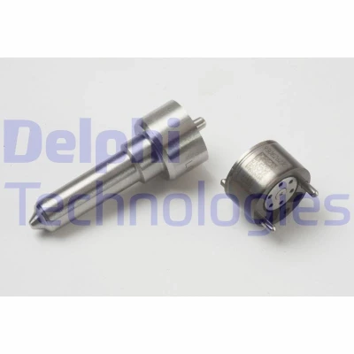 Image de Bague d&#039;étanchéité, compartiment du gicleur DELPHI DIESEL DEL7135 731