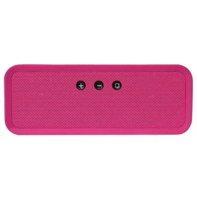 Image de Enceinte Bluetooth MAXELL MXSP BT 03 RMS 6 W Rose