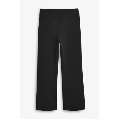 Image de Next Pantalon classique, Femme, Taille: 12a, Black