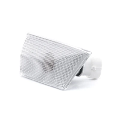 Image de TYC 18 0233 15 2 Clignotant limpide avant droite, installation latérale avec porte lampe OPEL: Vectra C Berline, CC, Caravan