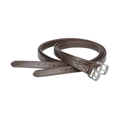 Image de Harry&#039;s Horse Sangles d&#039;étrier Excellent Marron 155