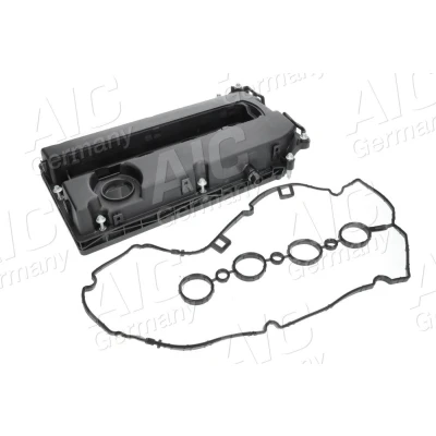 Image de AIC 57808 Cache Culbuteur avec joint d&#039;étanchéite OPEL: Corsa D 3/5 portes, Astra J 5 GTC, CHEVROLET: Orlando, Aveo portes