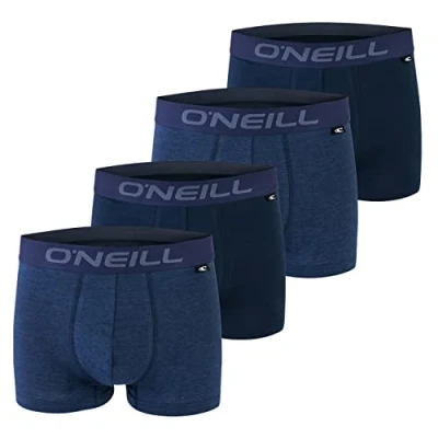 Image de O&#039;Neill 2 PACK Shorty Blue mel marine, Homme, Taille: Medium, marine