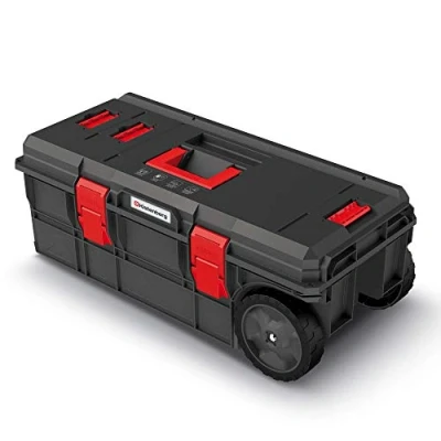 Image de Kistenberg X block Pro Wagon Boîte à outils