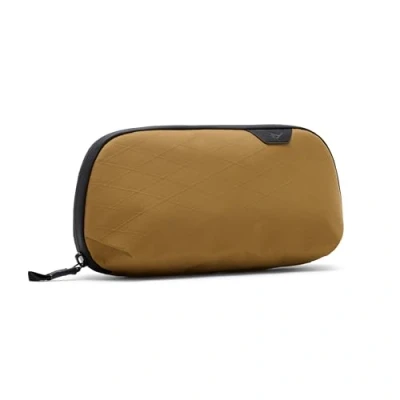 Image de PEAK DESIGN Tech Pouch Small Coyote Neuf