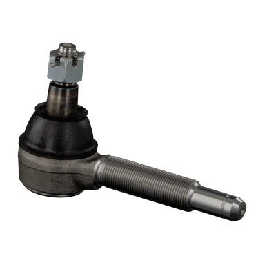 Image de FEBI BILSTEIN 41320 Rotule de direction Essieu avant gauche avec ecrou crénelé MITSUBISHI: Canter 7.Generation
