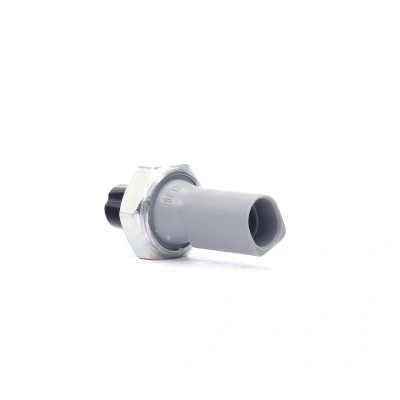 Image de HELLA 6ZL 008 280 011 Sonde de Pression d&#039;Huile M10x1 0,75 1,05 Relais à courant travail AUDI: A4 B6/B7 Cabriolet, B8 Avant, Q5