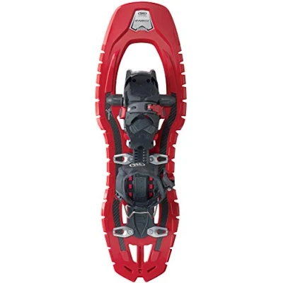 Image de TSL Symbioz Elite Raquette Neige, Adulte Mixte, Elite, Rosso (Ruby)