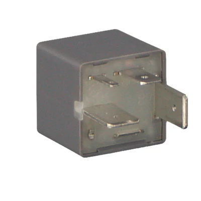 Image de FEBI BILSTEIN 39740 Relais, pompe à carburant VOLKSWAGEN: Eos, Fox 3/5 portes, Golf 3 Cabrio, AUDI: A6 C5 Berline, Quattro, A4 B6 Berline oscaro,