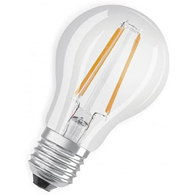 Image de Osram Ampoule led retrofit classic a60 7w/827 230v fil e27 fs1 4058075112261
