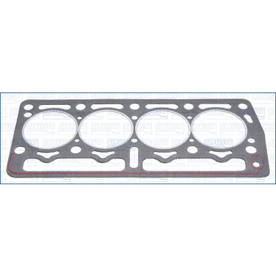 Image de AJUSA 10076400 Joint De Culasse 1,2 66 FIAT: Cinquecento, Panda I 3/5 portes, Seicento / 600 portes