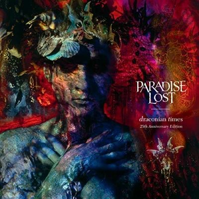 Image de Draconian Times (25th Anniversary Édition)