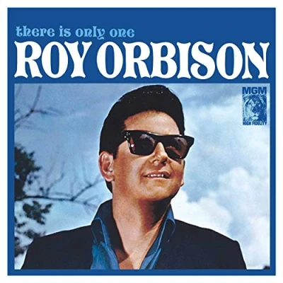 Image de There&#039;s Only One Roy Orbison [Import]