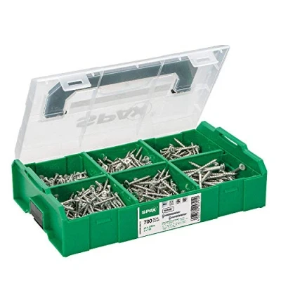 Image de SPAX R 89021