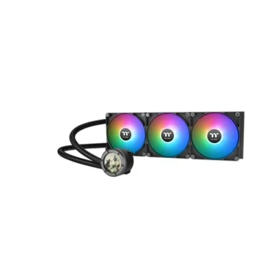 Image de Thermaltake TH420 V2 Ultra ARGB Sync Kit Watercooling AIO