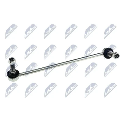 Image de DELPHI TC1929 Biellette de barre stabilisatrice 345 M14x2 LAND ROVER: Range Rover Sport, Discovery 3, 4
