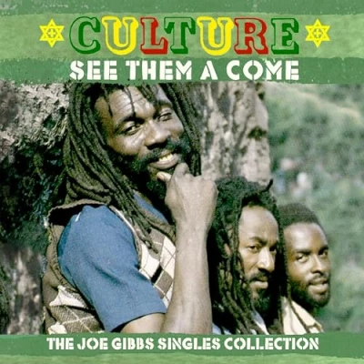 Image de See Them A Come The Joe Gibbs Singles Collection