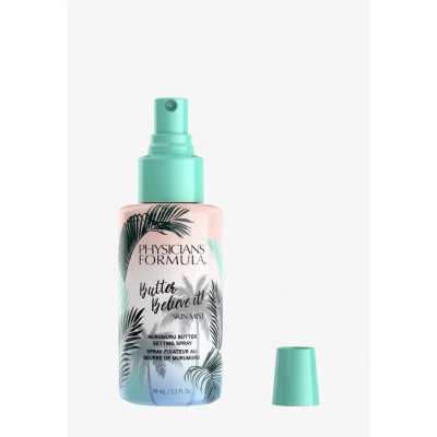 Image de Physicians Formula Butter Believe IT! SKIN MIST Spray fixant &amp; poudre, Taille: 100 ml, Set