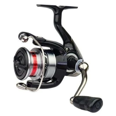 Image de Daiwa RX LT 2000 Slip voorop molens