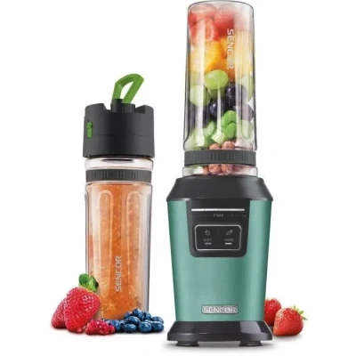 Image de Machine à smoothie Sencor SBL 7171GR
