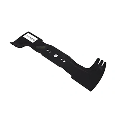 Image de Lame de tondeuse à gazon, 48 cm, compatible avec Viking MB 650 KS OS T V VE VM VQ VS / 6360 702 0100
