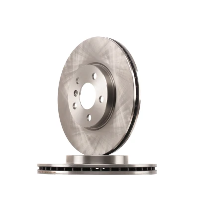 Image de DELPHI BG4817C Disque de frein 307 24 5 ventilé revêtu à haute teneur en carbone sans roulement roue, bague ABS BMW: X1, 2 Gran Tourer