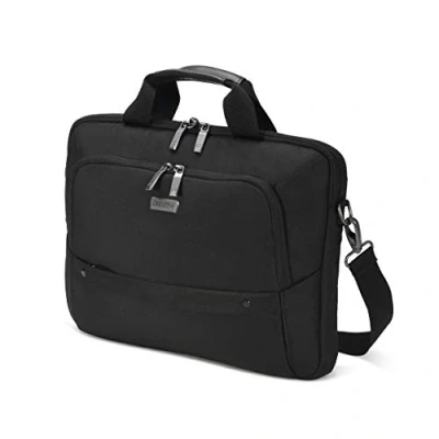 Image de Housse pour ordinateur portable Dicota D31642 RPET Noir 14,1&#039;&#039;