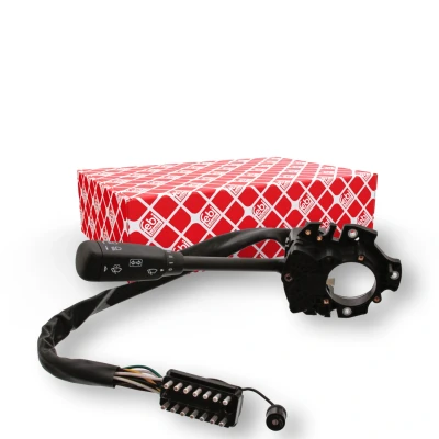 Image de FEBI BILSTEIN 15605 Comodo de clignotant MERCEDES BENZ: Classe E Break