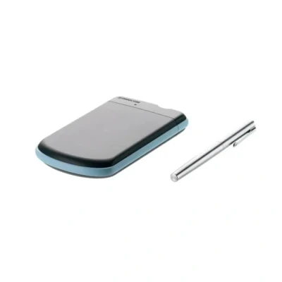 Image de Freecom Tough Drive disque dur externe 2 To 5400 tr/min 2.5 USB Type A 3.2 Gen 1 (3.1 1) Gris Neuf