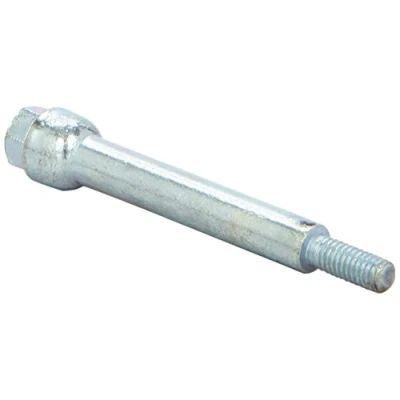 Image de HJS 83 22 6867 Boulon, système d&#039;échappement M6 77 PEUGEOT: 306 Cabriolet, Break, 3/5 portes, CITROËN: Evasion, Xsara 5 portes