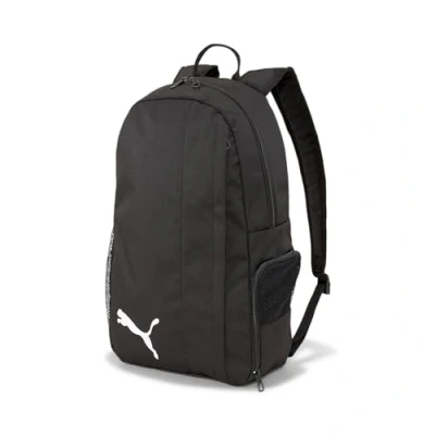 Image de Puma teamGOAL 23 Backpack BC Boot Compartment Sac à Dos Mixte Adulte, Black, Taille Unique