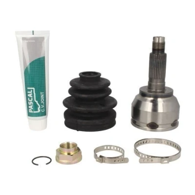 Image de PASCAL G13073PC Tête De Cardan côté roue MAZDA: 3 5 portes,