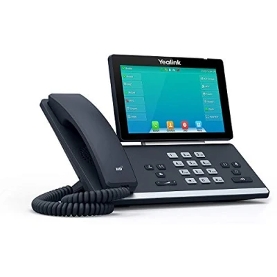 Image de Yealink SIP T57W téléphone fixe Gris Wifi