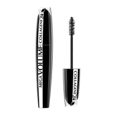 Image de Mascara pour cils Mega Volume Collage L&#039;Oreal Make Up TU transparent